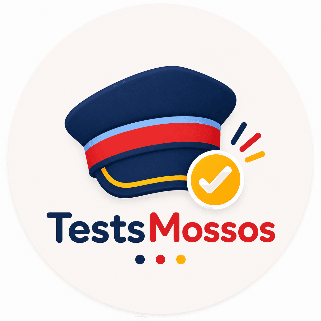 Tests Mossos